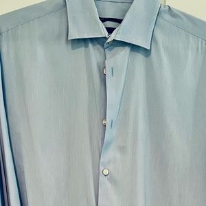 John Varvatos dress shirt